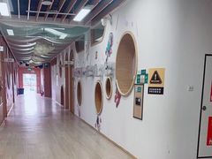 -新东方学习规划(南二环第一校区)