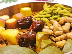 -紫鑫阁饭庄(长安店)