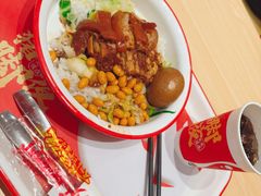 -猪角·闽南猪脚饭(上海星荟中心店)