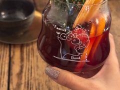 -MORNING GOOD Bistro(翰林府店)