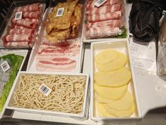 -野妹经典火锅(江夏中百店)