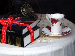 -钟书阁(松江泰晤士小镇店)