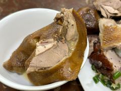 -陈光记烧腊店(罗保博士街店)