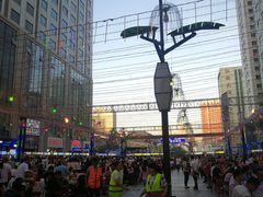 -五一星光夜市(SOHO新天地店)