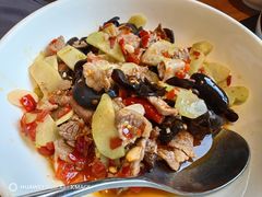 -黔蘑菇四季餐厅(观山湖店)