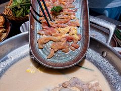 -骨之味·筒骨汤火锅(江头店)