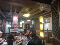 -香满楼(临安路店)