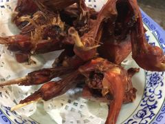 -乔家满族八大碗(流水沟店)