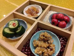 -红棉中餐厅·广州海航威斯汀酒店
