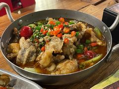 -1819餐厅·团队聚餐·烤串·精酿