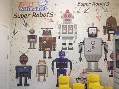 -瓦力工厂机器人·信息学奥赛·科技特长生·人工智能(亦庄校区)