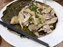 -正宗鸡饭粤香酒家(朱村店)