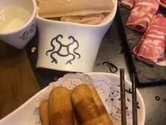 -大龙燚火锅(五一广场店)