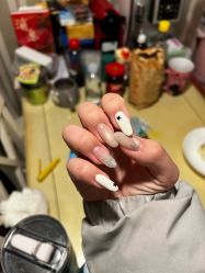 -Beauty nail伊佳靓丽美甲美睫