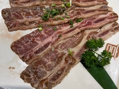 -韩宫宴烤肉·料理(南京江宁万达店)