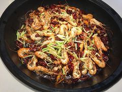 -赶海部落海鲜城(海阳路店)