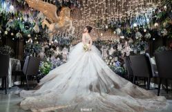 -花嫁丽舍婚礼殿堂(世博江景店)