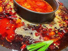 -楠火锅(广州总店)