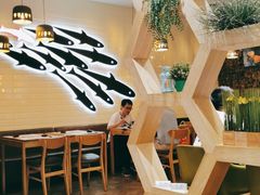 -Sushi Love 创意寿司(丽影广场店)