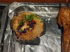 -新疆烧烤王(广灵店)