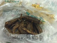 -老回回饺子馆(海洋馆店)