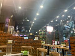 大堂-517烧烤·龙虾·海鲜大排档(万象都荟店)