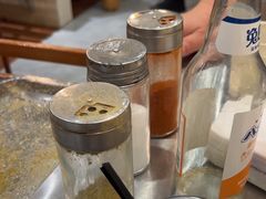 -小寒羊烧烤(凯瑞时代大厦店)