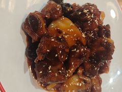 -易老妈蹄花.特色川菜(人民公园总店)