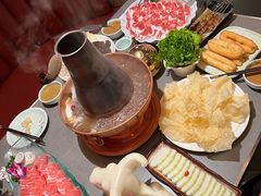 -额尔敦传统涮(体育场店)