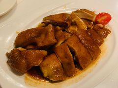-新旺茶餐厅·早餐·夜宵(仙霞店)