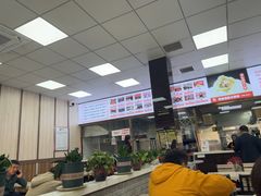 -津门张记包子铺(中山门店)