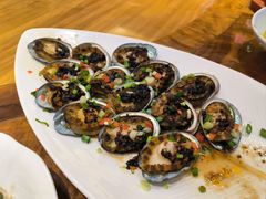 -神洲四海大酒楼(王府井澳门中心店)