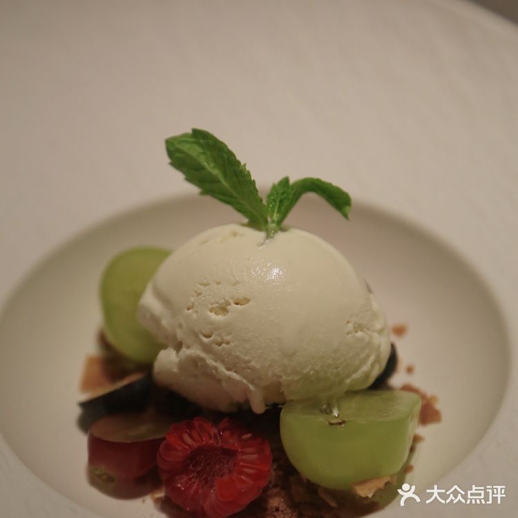 品美味中餐，赏外滩美景