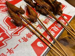 -今邕烧烤·广西烧烤大王(西大店)