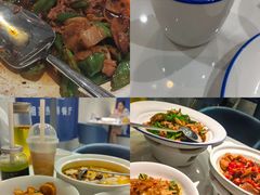 -兰湘子·湘菜小炒(石家庄万象城店)