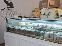 -姆们M Sweetie Cake(三里屯店)