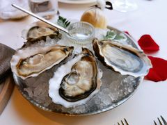 法国空运生蚝-福楼法餐厅FLO