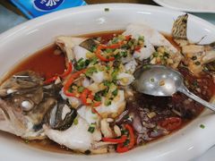 -金河半岛园林酒家(金融城店)