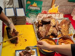 -亚马逊海鲜自助(梅溪湖步步高店)