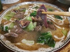 -卧龙堡客栈·中餐厅(古北水镇店)