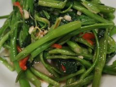 -又见炊烟私房菜(敬亭路店)