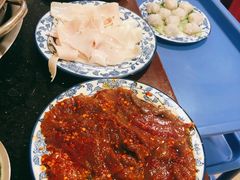 -飘香火锅(玉林西路店)
