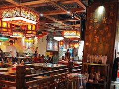 -矮板凳老火锅(宽窄巷子店)