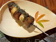 -曲廊院(东四十一条店)