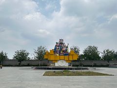 -杨家埠民间艺术大观园