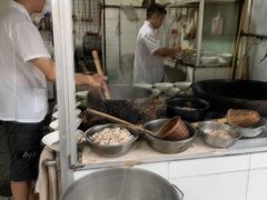 自助取餐区-甘记肥肠粉(马鞍北路店)
