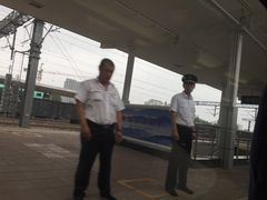 -潍坊站