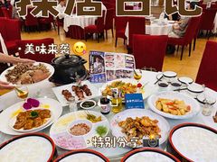-金百门·顺德海鲜酒家(陈村店)
