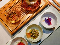 -叶叶菩提·晋福宫