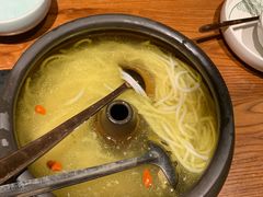 -云海肴·汽锅鸡·云南代表菜(美罗城店)